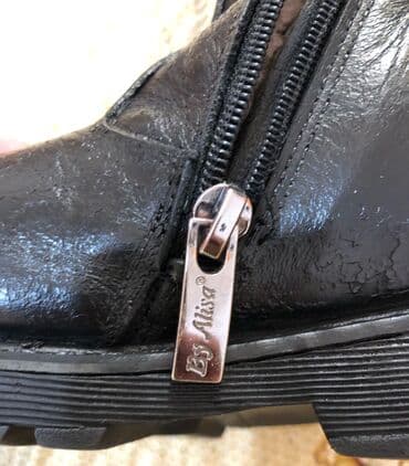 турецкая обувь размеры: Ортопедические зимние сапоги для мальчика — 8