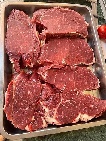 ковры бишкек цена: Говяжьи стейки/кусочки на жарку и тушение - Натуральная говядина — 1