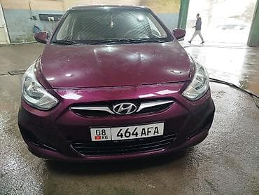 хюндай солярис 2014: Hyundai Accent: 2011 г., Ручные, Бензин, Седан — 3