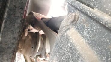 шины на внедорожник: Прицеп, Schmitz Cargobull, Тентованный, от 12 т, Б/у — 20