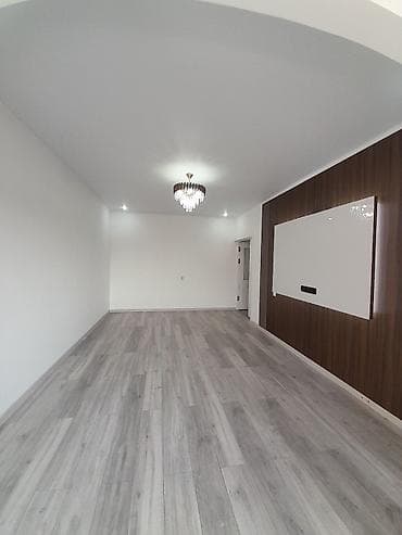 Бөлмөлөрдү ижарага берүү: 45 м², Эмерексиз — 1