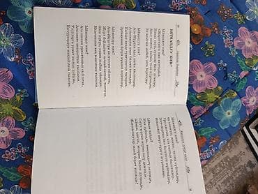 очки ии: Книга: «Жакшылык сүнгүм келет» Автор: Ырысбүбү Өмүрбаева Жанр — 4