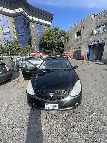 town ace: Toyota Caldina: 2004 г., 2 л, Автомат, Бензин, Хэтчбэк — 9