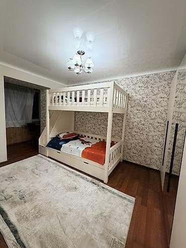 Недвижимость: 3 комнаты, 68 м², 105 серия, 1 этаж, Свежий ремонт — 7