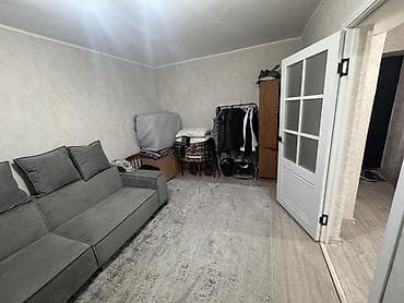 реалии: 1 комната, 30 м², Хрущевка, 2 этаж, Евроремонт — 6