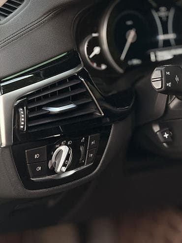 dr active: BMW 5 series: 2018 г., 1.8 л, Автомат, Дизель, Седан — 3