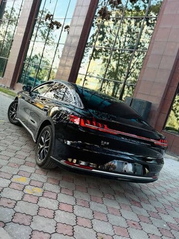 восстановление отражателей фар бишкек: BYD E9: 2021 г., Автомат, Электромобиль, Седан — 6