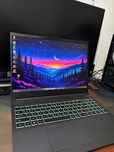 Техника и электроника: Игровой, Б/у, AMD Ryzen 7, ОЗУ, RAM: 16 ГБ — 4