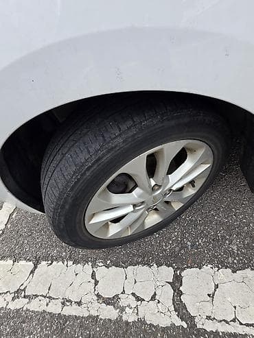 crv 5: Chevrolet Spark: 2020 г., Хэтчбэк — 5