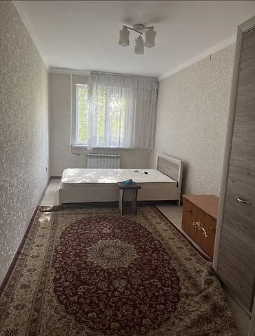 подселение жал: 3 комнаты, Собственник, С подселением, С мебелью полностью — 1