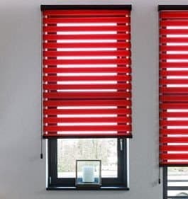 Текстиль: Жалюзи ролшторы. Нужно оформить окно в квартире или офисе? Нет — 7