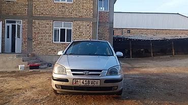 эва пол: Плоские Eva Полики Для салона Hyundai, цвет - Бежевый, Б/у — 6