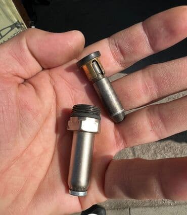 stag: Передняя левая фара Kia 2017 г., Новый, Аналог — 10