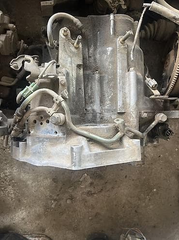 бампер на хонда одисей: Коробка передач Автомат Honda 2000 г., Б/у, Оригинал, Япония — 2