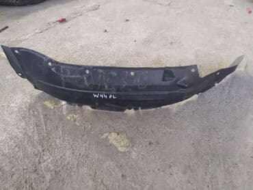 запчасти митсубиси паджеро 2: Mitsubishi Pajero w44 Подкрылок, Митцубиси Паджеро В44 подкрылок FL - — 1