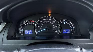 jac 9: Toyota Camry: 2011 г., 2.5 л, Автомат, Бензин, Седан — 9