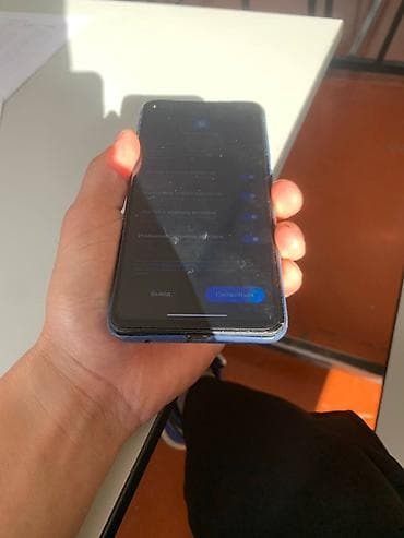 xiaomi redmi note 4x 4: Redmi, Redmi Note 9, 64 ГБ — 3