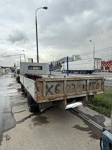 запчасти на киа бишкек фото: Жеңил жүк ташуучу унаа, Hyundai, Стандарт — 3