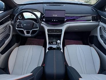 obd 16: BYD Song Plus: 2023 г., 0.1 л, Автомат, Электромобиль, Кроссовер — 9