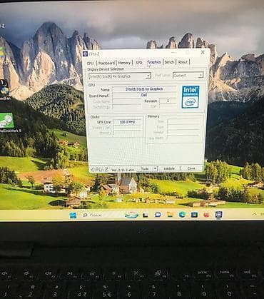 ultra 1: Ультрабук, Б/у, Intel Core i7 — 9