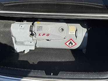 Транспорт: Hyundai Sonata: 2016 г., 2 л, Автомат, Газ — 7