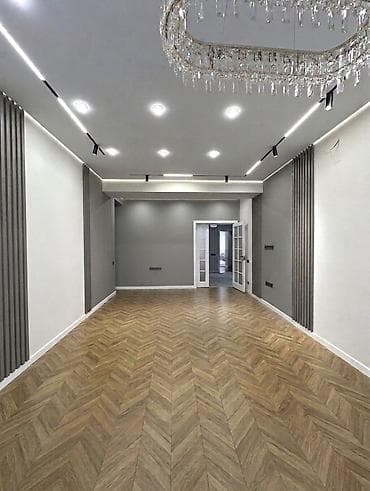 gala group: 3 комнаты, 112 м², Элитка, 2 этаж, Дизайнерский ремонт — 2