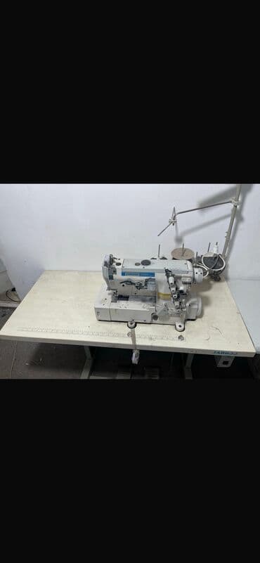 промышленные швейные машины жак: СРОЧНО СРОЧНО СРОЧНО ПРОДАМ ШВЕЙНЫЕ МАШИНЫ 4-Х НИТКА ПРЯМОСТРОЧКА — 2