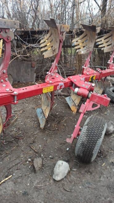 соко кош плуг: Продаю пллуг перевёртыш тел — 4