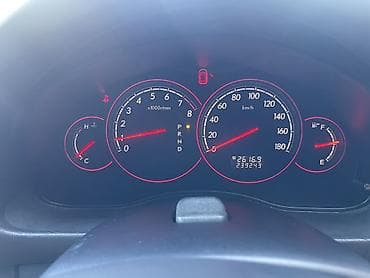 impreza wrx sti: Subaru Legacy: 2003 г., 2 л, Автомат, Бензин, Универсал — 10