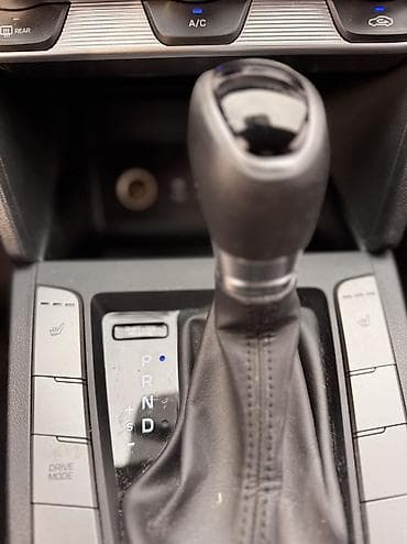 daewoo labo 2015: Hyundai Avante: 2019 г., 1.6 л, Автомат, Бензин, Седан — 10