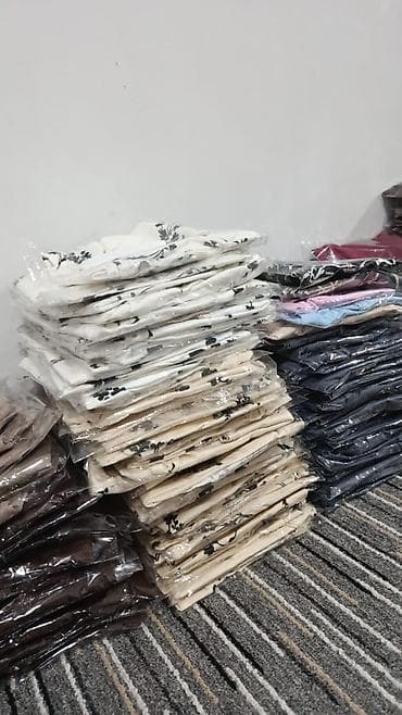 хиджап платок: Хиджаб-капор (сплошной, без завязок), темно-синий. - Форма: цельная — 9