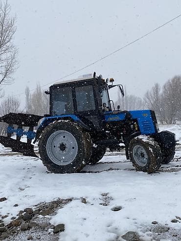 кабина мото: Соко сатылат, 3+1 обычный лемих обычный отвал, ремонту арзан болот — 5