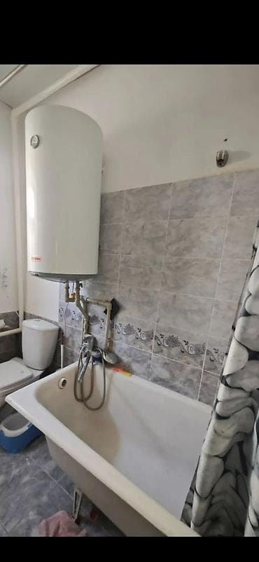 Долгосрочная аренда домов: 58 м², 3 комнаты, Забор, огорожен — 2