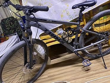 купить горный велосипед: Горный велосипед, Trinx, Алюминий — 3