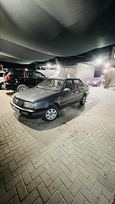 тюнинг голф 3: Volkswagen Vento: 1998 г., Механика, Седан — 3