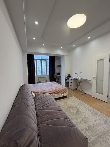 67: 2 комнаты, 50 м², Элитка, 6 этаж, Свежий ремонт — 2