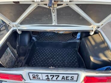 радиатор на опель вектра б: ВАЗ (ЛАДА) 2107: 2011 г., 1.7 л, Механика, Бензин, Седан — 14