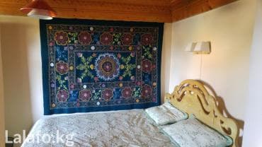 ищу дом ак босого: 300 м², 10 комнат, Видеонаблюдение — 2