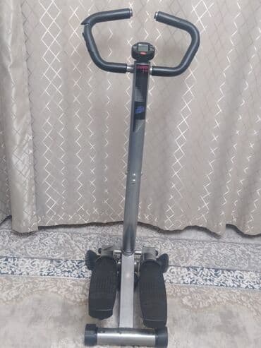 заредное устроиства 36в 2 а: Продаю тренажёр для ног STEPPER S-1460 в хорошем состоянии — 1