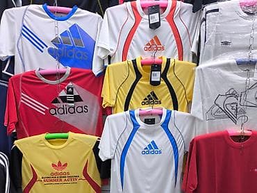 ΠΡΠΆΡΠΊΠ°Ρ ΡΡΡΠ±ΠΎΠ»ΠΊΠ°, ΠΡΠ΅ ΡΠ°Π·ΠΌΠ΅ΡΡ, Adidas, ΠΠΎΠ²ΡΠΉ, ΠΠ»Π°ΡΠ½Π°Ρ Π΄ΠΎΡΡΠ°Π²ΠΊΠ° at lalafo.kg ΠΡΠΆΡΠΊΠ°Ρ ΡΡΡΠ±ΠΎΠ»ΠΊΠ°, ΠΡΠ΅ ΡΠ°Π·ΠΌΠ΅ΡΡ, Adidas, ΠΠΎΠ²ΡΠΉ, ΠΠ»Π°ΡΠ½Π°Ρ Π΄ΠΎΡΡΠ°Π²ΠΊΠ°