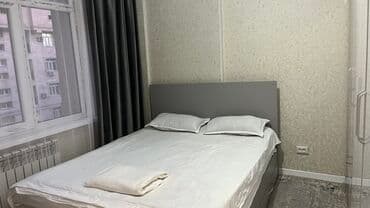 купить квартиру в бишкеке в ипотеку: Студия, Банные принадлежности, Бронь, Бытовая техника — 7