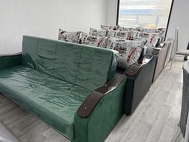 диван двух: Прямой диван — 7