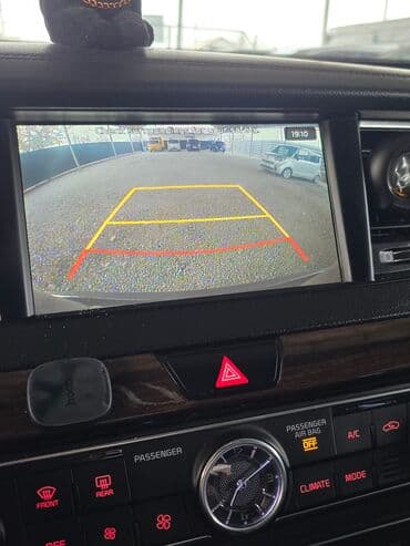 авто рассрочка бишкек без первоначального взноса: Kia K7: 2018 г., Автомат, Газ — 18