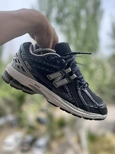 Мужская обувь: Кроссовки New Balance 1906R ORIGINAL!!!! - Модель: M1906RCA (ярлык — 1