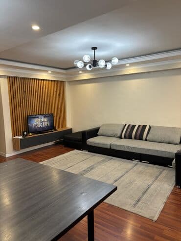 арзан ижарага берилген батирлер дордой: 2 бөлмө, Менчик ээси, Толугу менен эмереги бар — 13