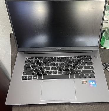 HONOR ноутбуктары: Ноутбук HONOR (серия MagicBook), 15.6" - Диагональ 15.6", тонкие — 3