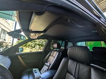 e60 bmw: BMW X3: 2004 г., 3 л, Автомат, Дизель, Кроссовер — 10