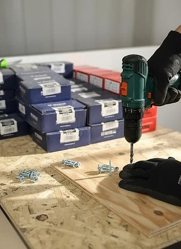 Предлагаются саморезы MEXMASH с прессшайбой, острые, размером 4.2x19 at lalafo.kg Предлагаются саморезы MEXMASH с прессшайбой, острые, размером 4.2x19