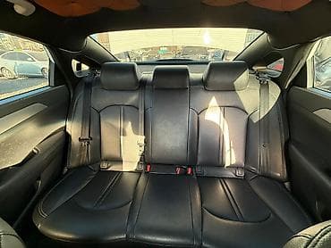 куплю саната: Hyundai Sonata: 2022 г., Автомат, Бензин, Седан — 10