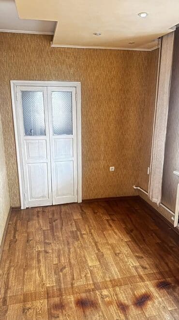 дом кырман: 70 м², 4 комнаты, Теплый пол, Бронированные двери, Забор, огорожен — 1
